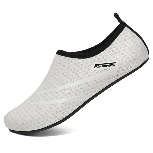 WaveSoul Barefoot - Sapatos Aquáticos Ultra Leves Unissexo