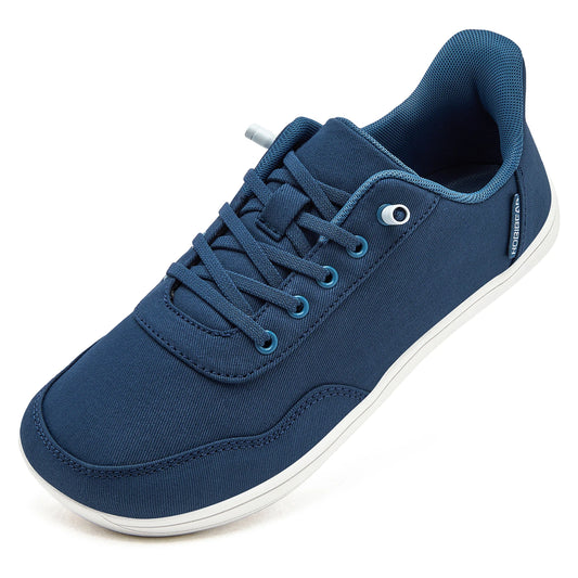Hobibear – Sapatos Barefoot Slip-On Unissexo
