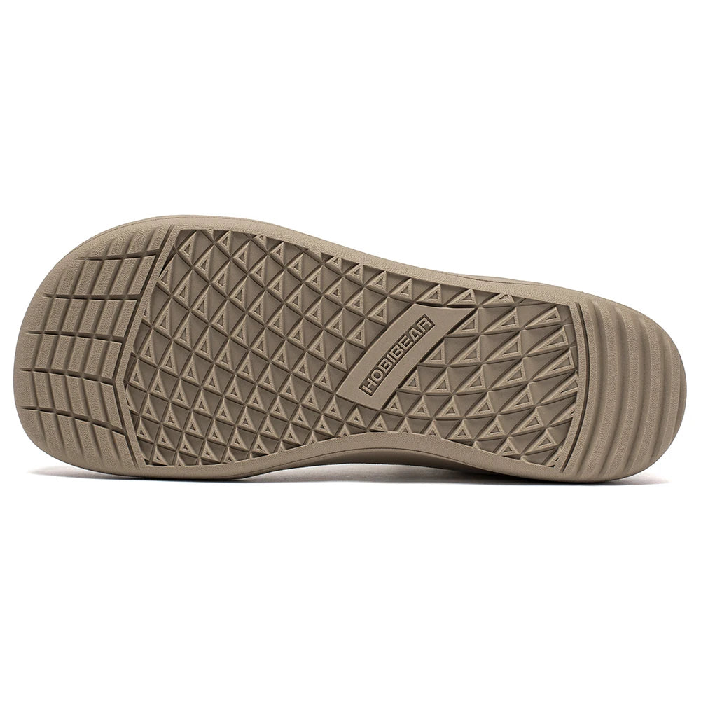 Hobibear Mid Top – Botas Barefoot Unissexo