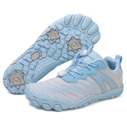 Gdańsk – Sapatos barefoot ultra Confortáveis unissexo