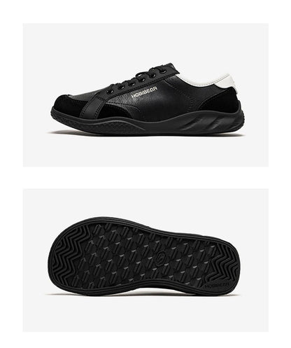 FlexNova Street – Sapatos Barefoot Leves Com Biqueira larga Unissexo