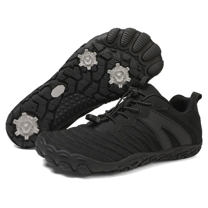 Gdańsk – Sapatos barefoot ultra Confortáveis unissexo