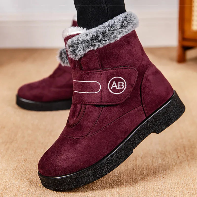 Botas Roberta Barefoot – Confortáveis e Práticas para o Dia a Dia