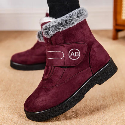 Botas Roberta Barefoot – Confortáveis e Práticas para o Dia a Dia