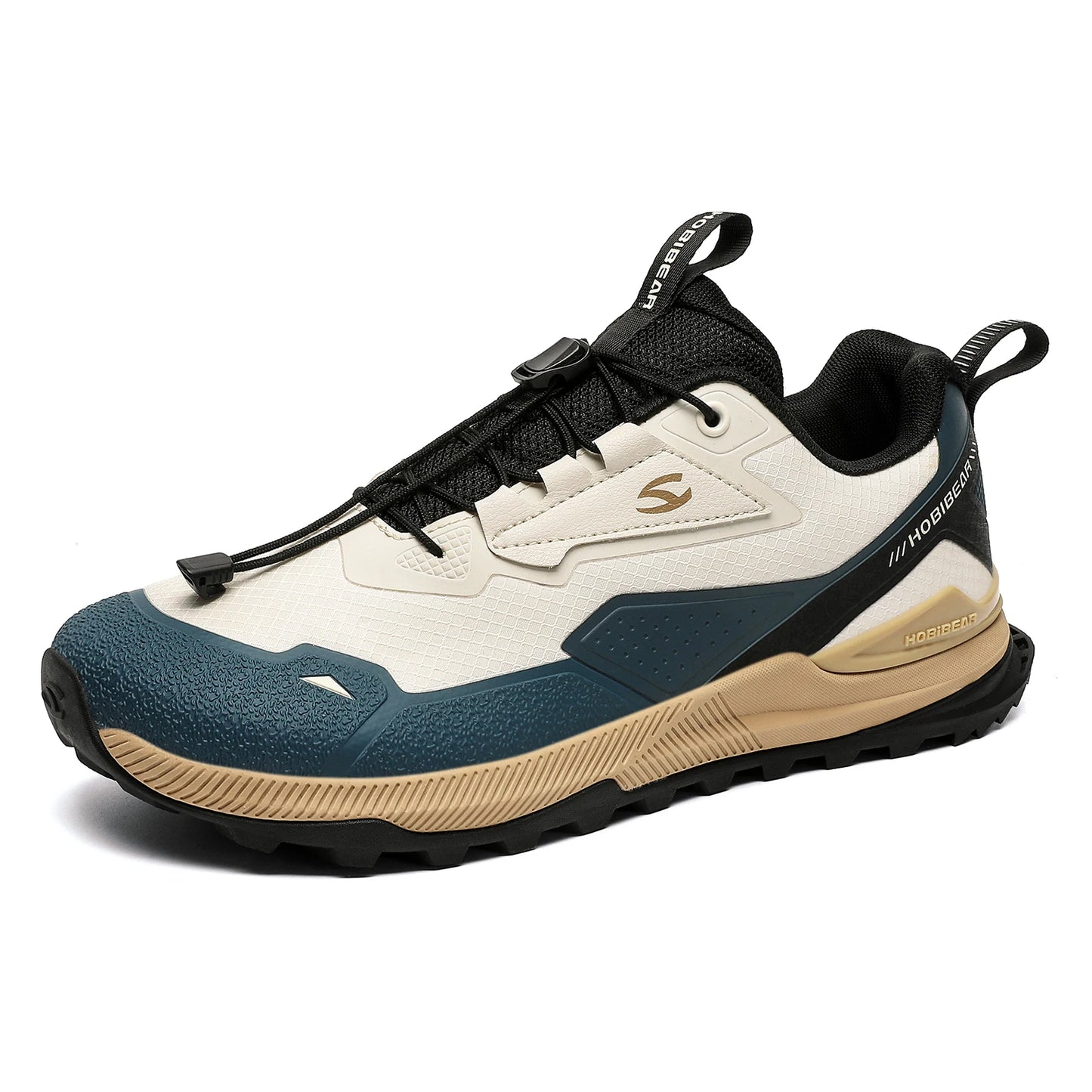 Hobibear GST0057 – Sapatos barefoot ultra confortáveis para outdoor