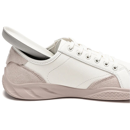 FlexNova Street – Sapatos Barefoot Leves Com Biqueira larga Unissexo
