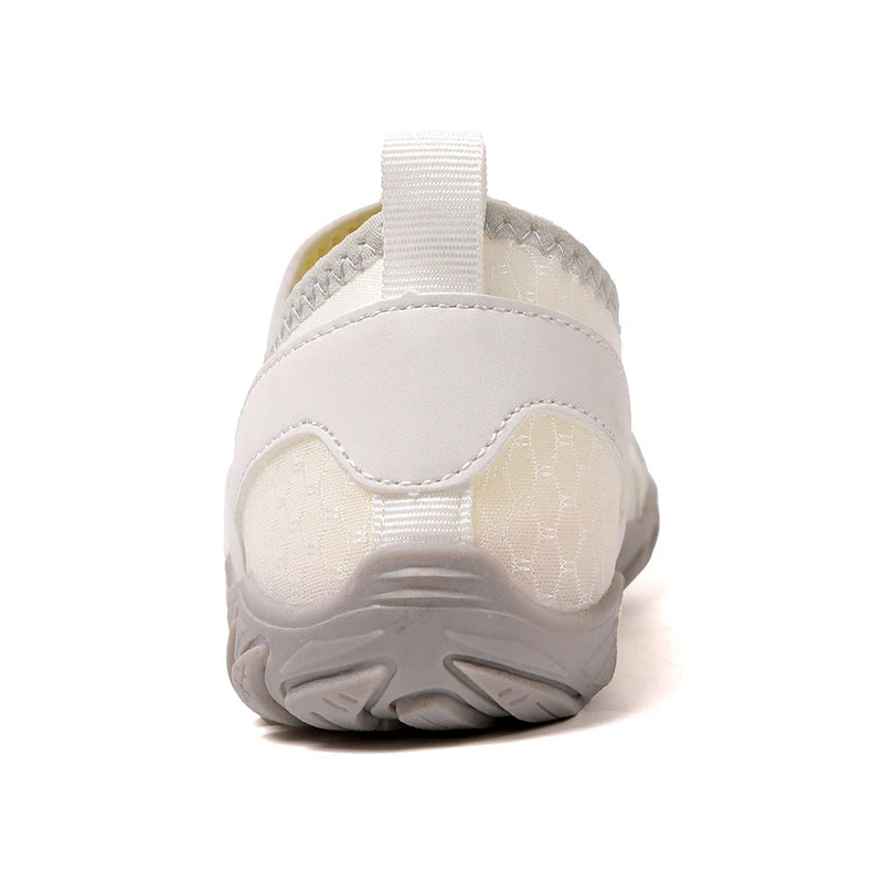 AquaStep QuickDry – Sapatos Respiráveis De Secagem Rápida Para Praia E Atividades Aquáticas Unissexo