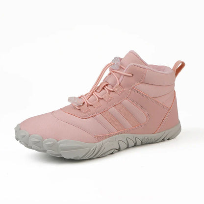 Sean Pro – Botas barefoot ultra confortáveis