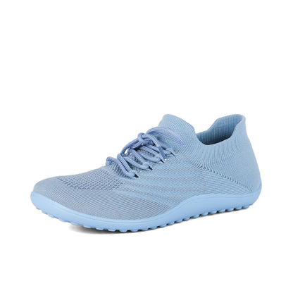 MountainFlex Lite – Sapatos De Caminhada Outdoor Com Biqueira Larga