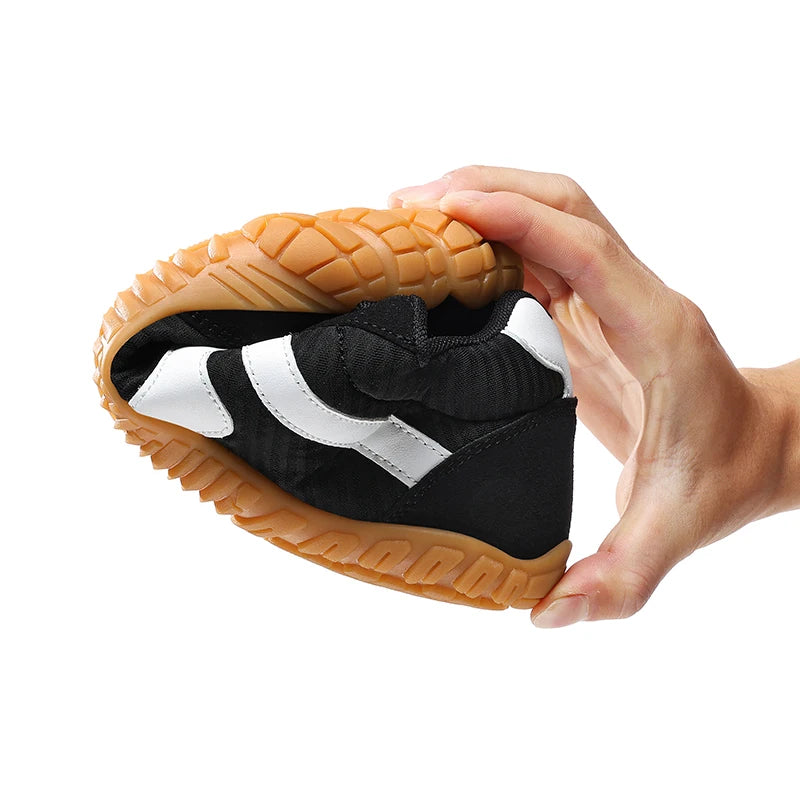 Rovano - Ténis Barefoot Unissexo para Caminhadas e Trail