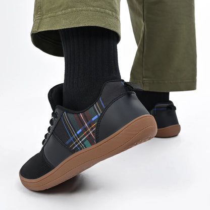 StrideFlex Motion – Sapatos De Caminhada Com Biqueira Larga