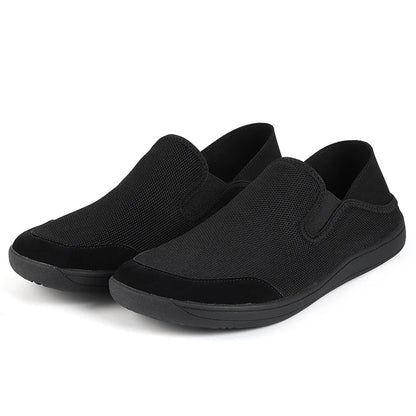 Paul Loafer – Sapatos barefoot ultra confortáveis unissexo