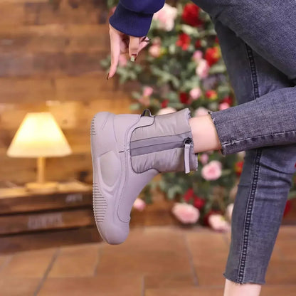 Helianeruw – Botas Barefoot Super Confortáveis
