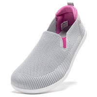 Gray pink