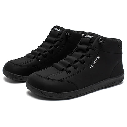 Hobibear Mid Top – Botas Barefoot Unissexo