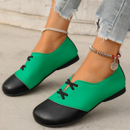 Anora Marie - Chaussure Super Confortable & Élégante