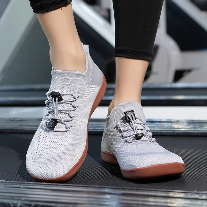 CoreStride Barefoot - Ténis Wide Toe Performance Unissexo