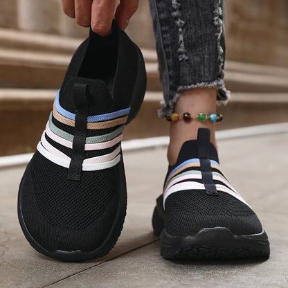 UrbanBare Lift – Sapatos Barefoot Anatómicos Femininos