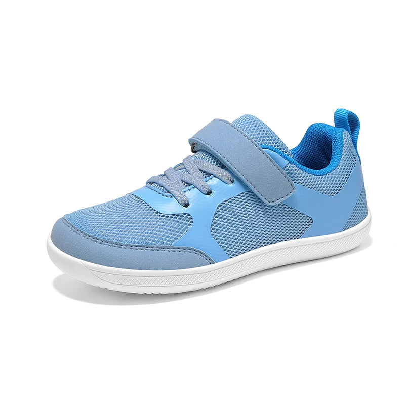 MiniFlex Barefoot – Sapatos Ortopédicos Anatómicos para Criança
