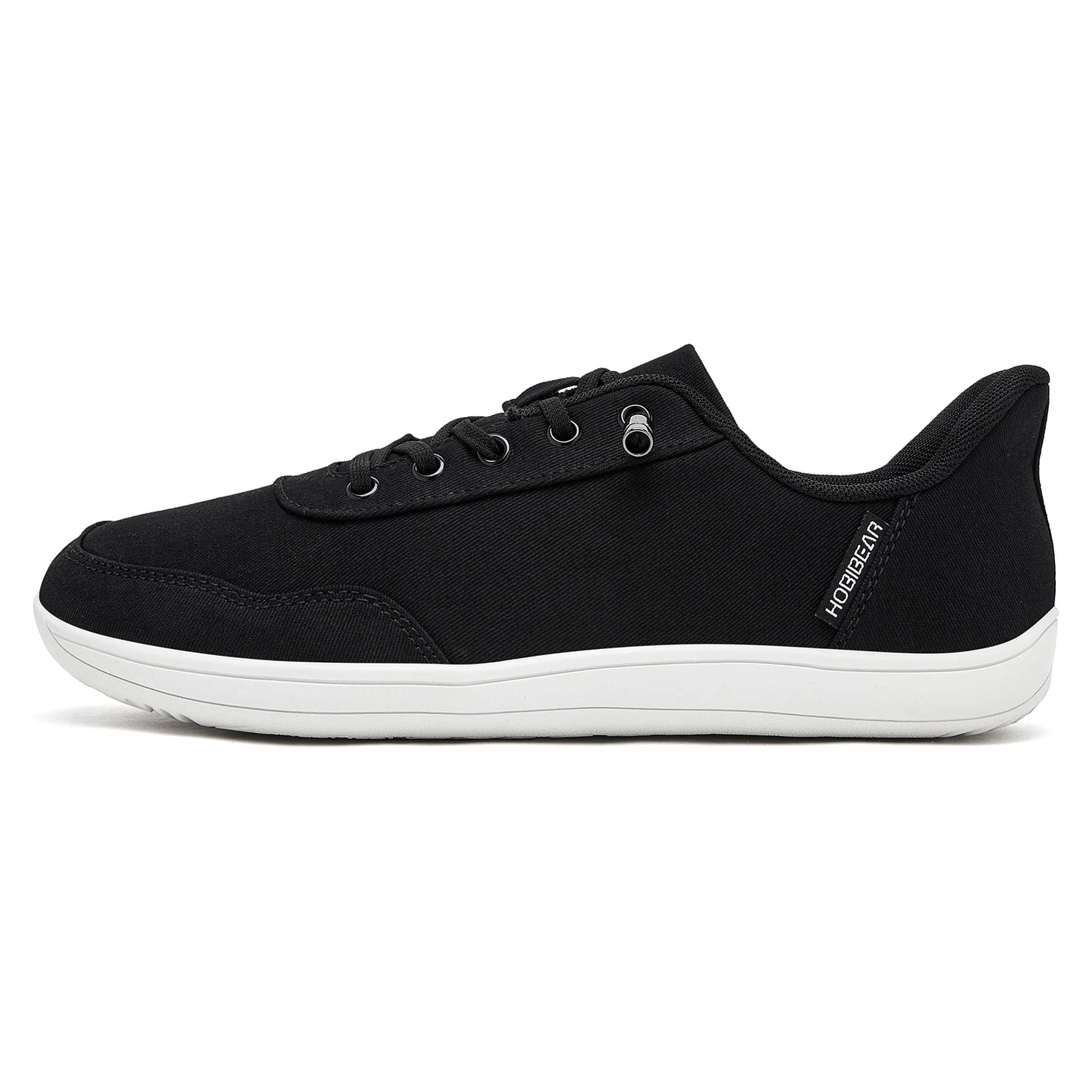 Hobibear – Sapatos Barefoot Slip-On Unissexo