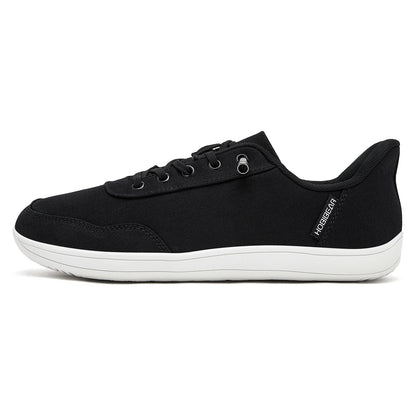 Hobibear – Sapatos Barefoot Slip-On Unissexo