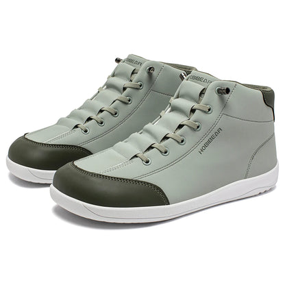 Hobibear Mid Top – Botas Barefoot Unissexo