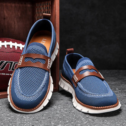 AirLoft Mesh – Sapatos Respiráveis Leves Para Uso Diário