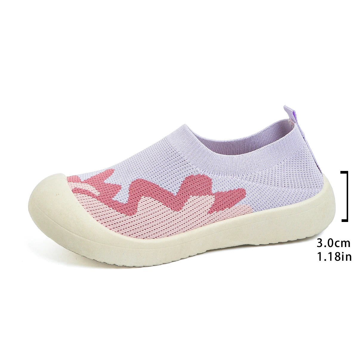 FlexAir Knit – Sapatos Barefoot Anatómicos Femininos