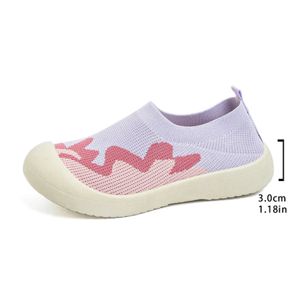 FlexAir Knit – Sapatos Barefoot Anatómicos Femininos