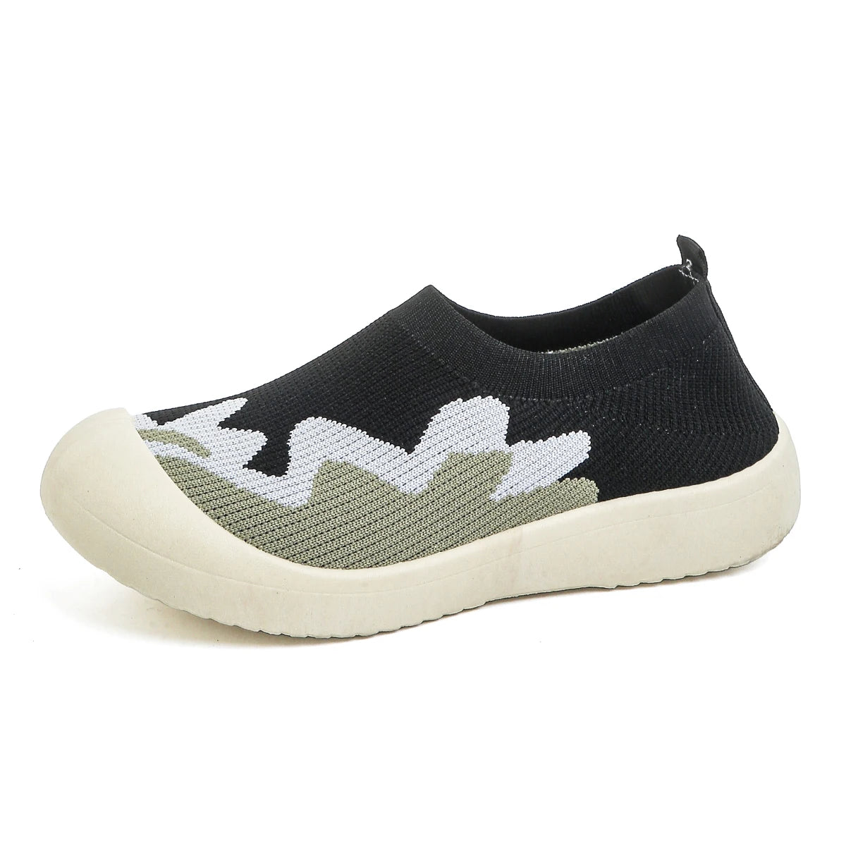 FlexAir Knit – Sapatos Barefoot Anatómicos Femininos
