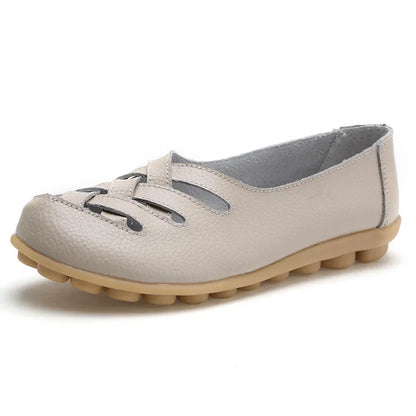 Lorenza Barefoot - Mocassins Estilo Clássico