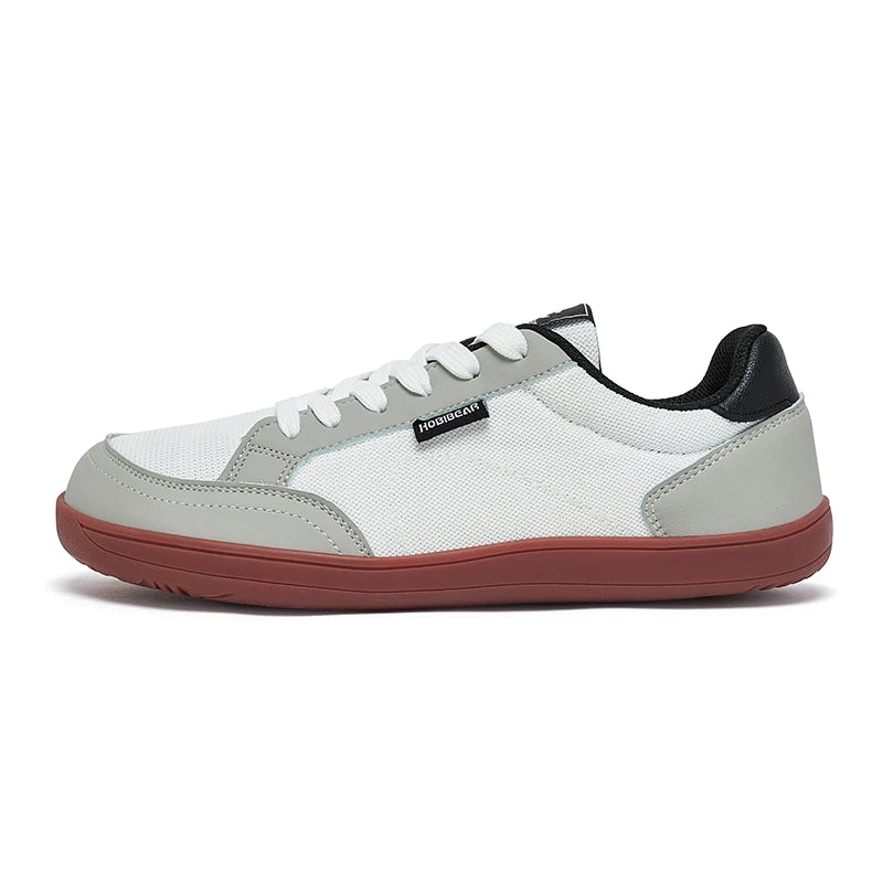 Hobibear – Sapatos barefoot minimalistas respiráveis unissexo