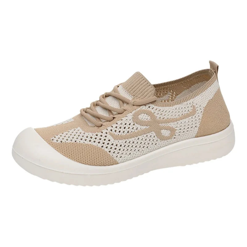 ZenStep Barefoot Lady - Ténis Barefoot Senhora Respiráveis Sola Flexível