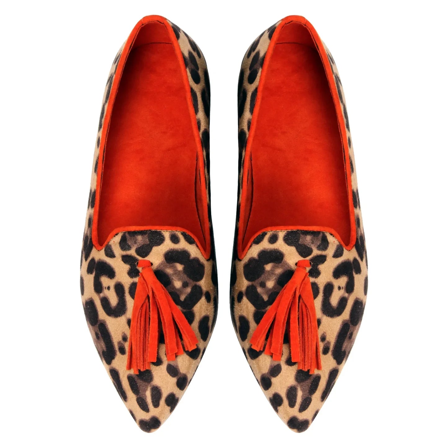 Chiara Mary - Mocassins super confortables