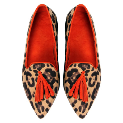 Chiara Mary - Mocassins super confortables