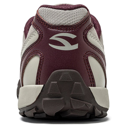 TerraGrip Pro – Sapatos Barefoot De Trilho Com Biqueira Larga Unissexo