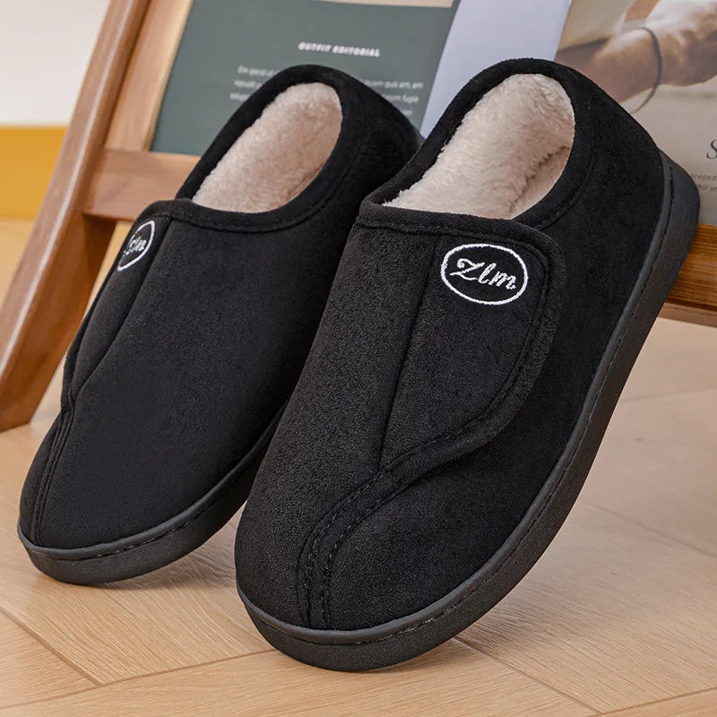 WarmStep Bare – Pantufas Barefoot Térmicas Unissexo