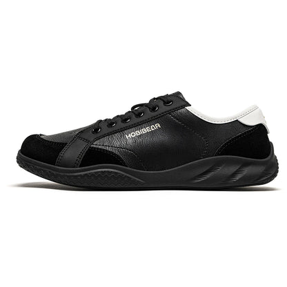 FlexNova Street – Sapatos Barefoot Leves Com Biqueira larga Unissexo