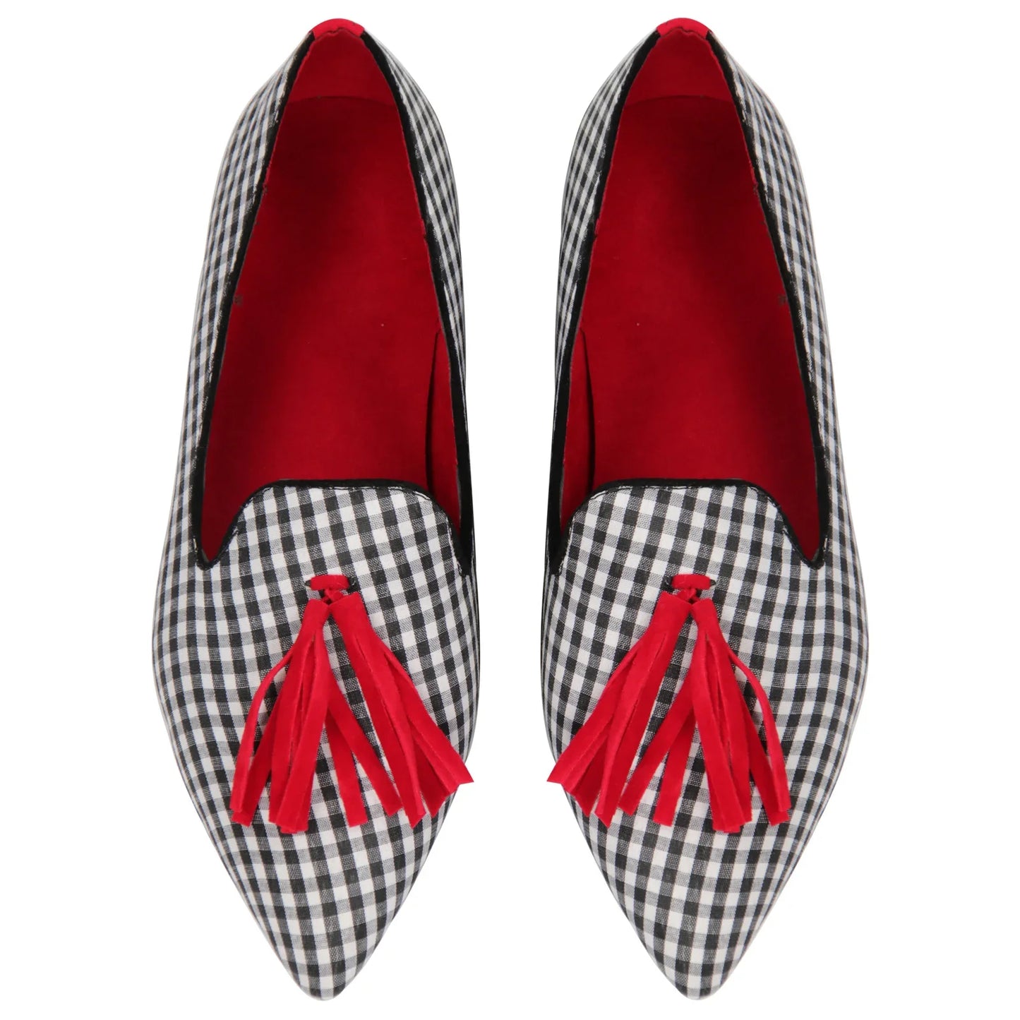 Chiara Mary - Mocassins super confortables