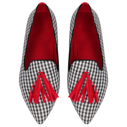 Chiara Mary - Mocassins super confortables