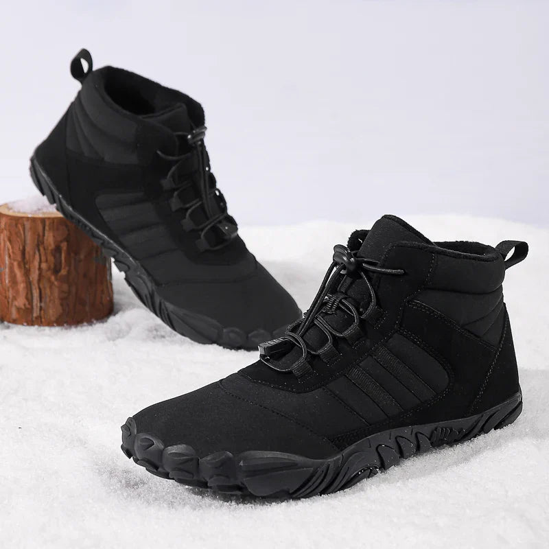 Sean Pro – Botas barefoot ultra confortáveis