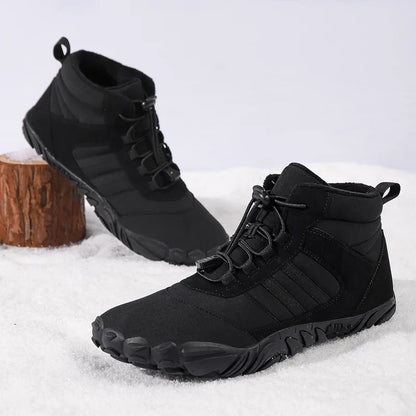 Sean Pro – Botas barefoot ultra confortáveis