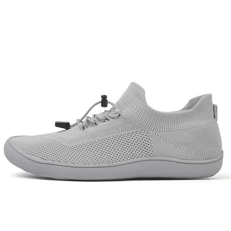 ComfortStep Lite – Sapatos De Caminhada Leves Com Biqueira Larga Unissexo