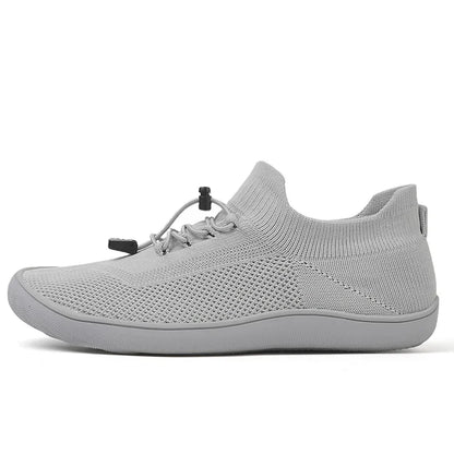 ComfortStep Lite – Sapatos De Caminhada Leves Com Biqueira Larga Unissexo