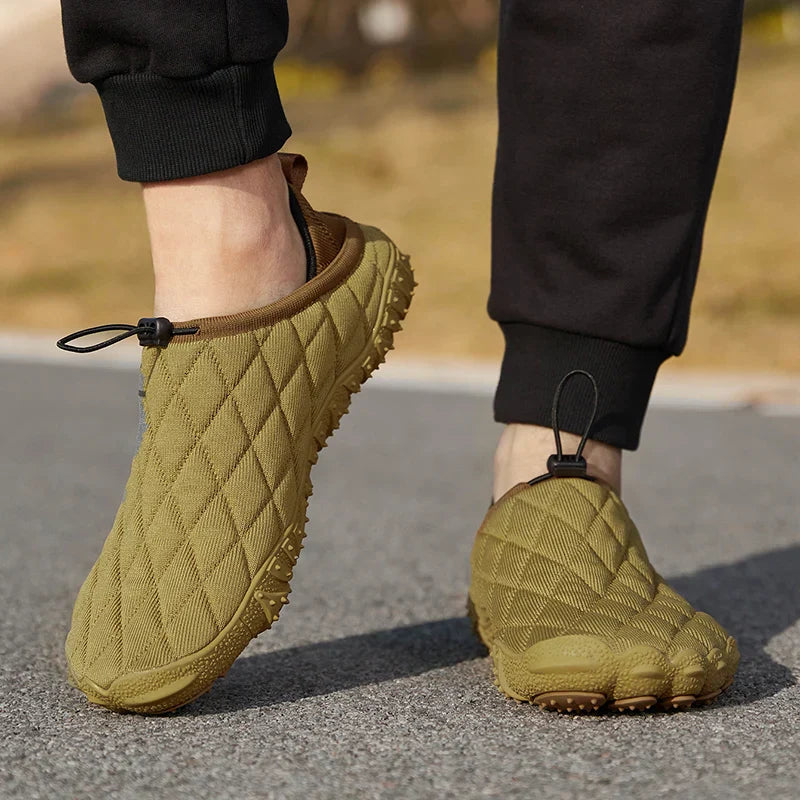 Tarno Pro – Chaussures barefoot outdoor ultra confortables