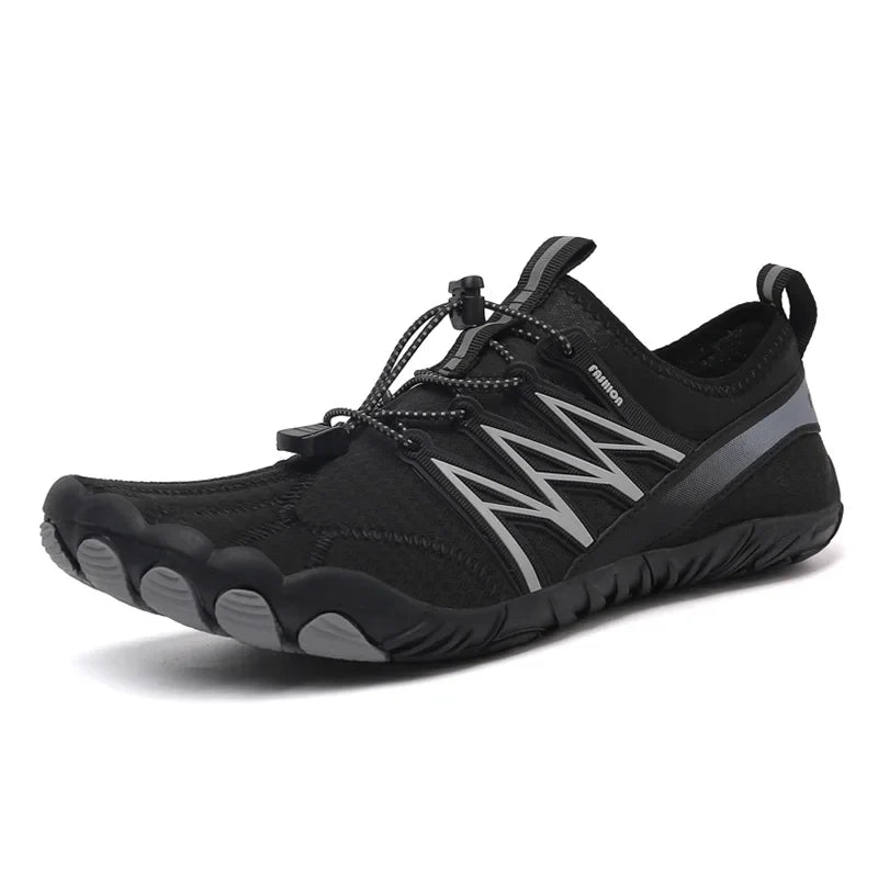 CloudStep Aqua – Sapatos barefoot leves e flexíveis para atividades aquáticas