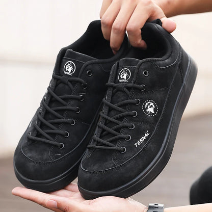 Terranova Flex – Sapatos Barefoot de Homem Zero Drop para Outdoor