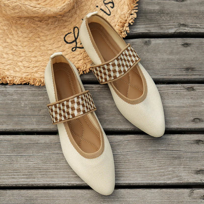 Nuvem Soft Barefoot Lady - Sabrinas Barefoot Senhora Ergonómicas Ultra Leves
