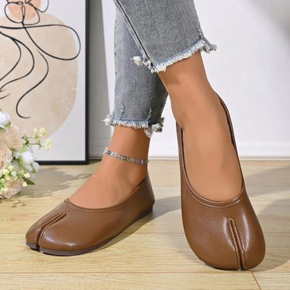 Colette Tabi - Sabrinas Premium de Biqueira Dividida