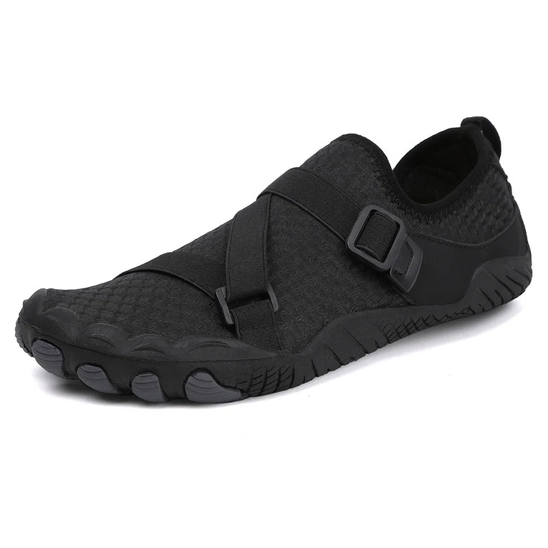 AquaFlex Pro – Sapatos Respiráveis De Secagem Rápida Para Atividades Aquáticas Unissexo